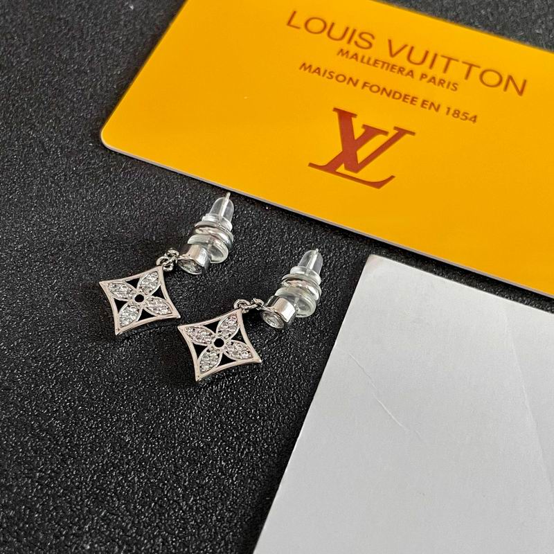 LV Earring 07yxh14
